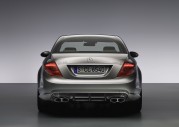 2008 Mercedes Benz CL65 AMG